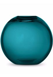 Ich habe gelesen und akzeptiere die Kleine Vase aus Muranoglas - Blau