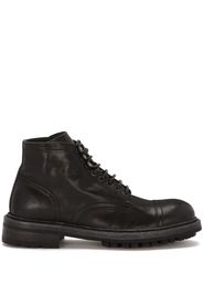 Dolce & Gabbana Klassische Stiefel - Schwarz