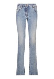 Dolce & Gabbana Bootcut-Jeans - Blau