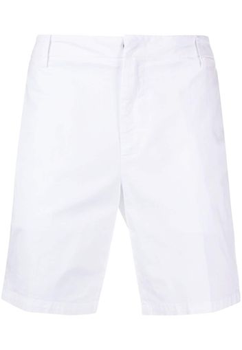 DONDUP Manheim Shorts - Weiß