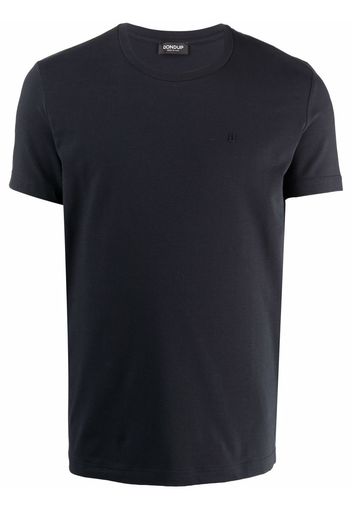 DONDUP Klassisches T-Shirt - Blau