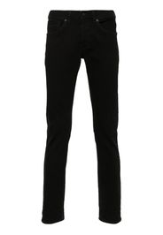 DONDUP George Jeans - Schwarz