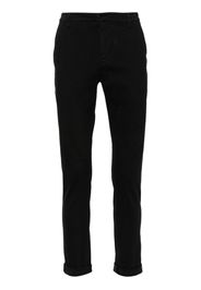 DONDUP Gaubert trousers - Schwarz