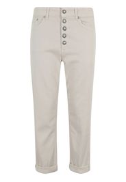 DONDUP Koons jeans - Weiß