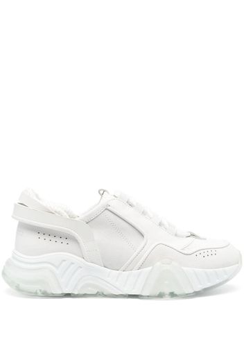 Dorothee Schumacher Klassische Sneakers - Weiß