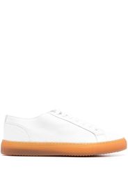 Doucal's Klassische Sneakers - Weiß