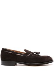 Doucal's Thor Loafer - Braun