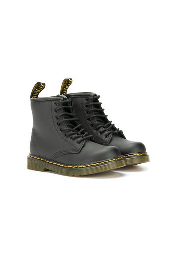 Dr. Martens Kids 'Softy T' Stiefel - Schwarz