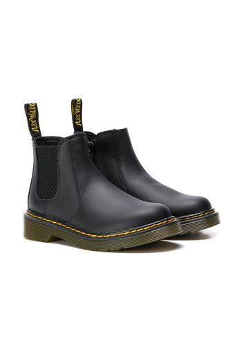 Dr. Martens Kids 'Softy' Chelsea-Boots - Schwarz