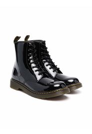 Dr. Martens Kids 1460 TEEN Schnürstiefel - Schwarz