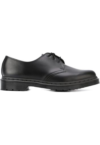 Dr. Martens '1461' Derby-Schuhe - Schwarz