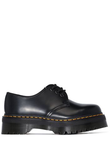 Dr. Martens 1461 Schnürschuhe - Schwarz