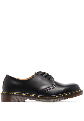 Dr. Martens DOC MARTENS VINTAGE 1461 BLK DRBY - Schwarz