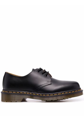 Dr. Martens 1461 Schnürschuhe - Schwarz