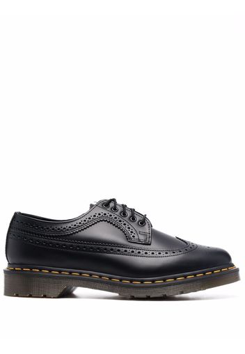 Dr. Martens 3989 lace-up brogues - Schwarz