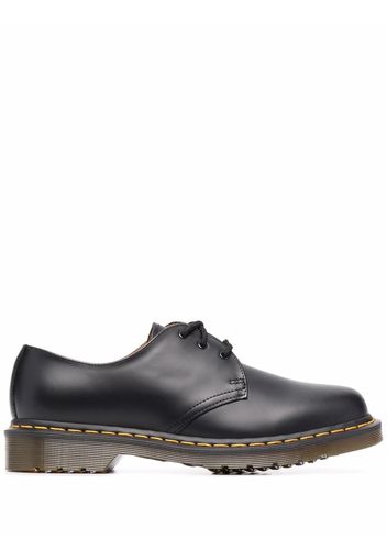 Dr. Martens 1461 3-Eye lace-up shoes - Schwarz