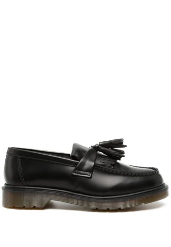 Dr. Martens Adrian tassel-detailing leather loafers - Schwarz