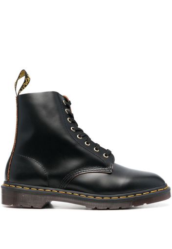 Dr. Martens 1460 Pascal 40mm boots - Schwarz