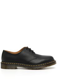 Dr. Martens 1461 Derby-Schuhe - Schwarz