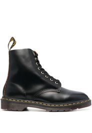 Dr. Martens 1460 Pascal 40mm boots - Schwarz