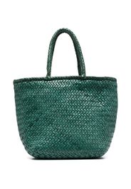 DRAGON DIFFUSION Kleine Grace Handtasche - Grün