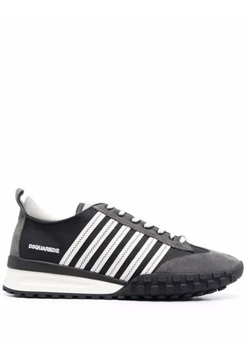 Dsquared2 Legend Sneakers - Schwarz