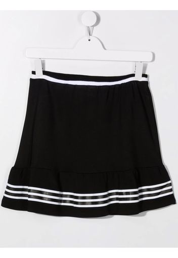 Dsquared2 Kids Sport EDTN 05 skirt - Schwarz