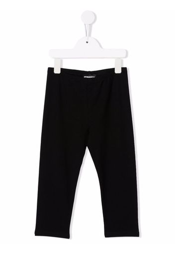 Dsquared2 Kids DQ0929 D008CDQ900 - Schwarz