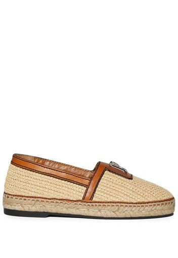 Dsquared2 Klassische Loafer - 5089 NATURALE