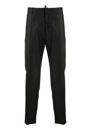 Dsquared2 Klassische Hose - Schwarz