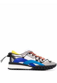 Dsquared2 Active Bubble low-top sneakers - Weiß