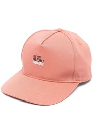 Dsquared2 adjustable cap - Rosa
