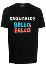 Dsquared2 S74GD1095S23009900 - Schwarz