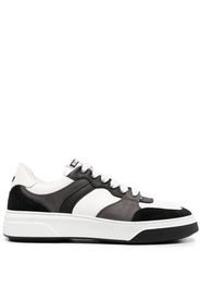 Dsquared2 Klassische Sneakers - Weiß