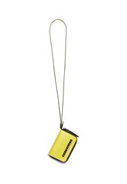 Dsquared2 Portemonnaie mit Logo - Gelb