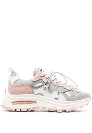 Dsquared2 Run DS2 low-top sneakers - Grau