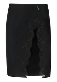Dsquared2 Rock mit Spitze - Schwarz