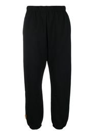 Dsquared2 Jogginghose mit Logo-Print - Schwarz