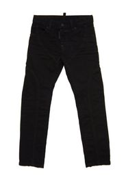 Dsquared2 Kids Jeans mit geradem Bein - DQ900