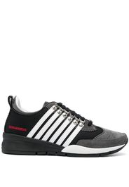 Dsquared2 Original Legend low-top sneakers - Grau