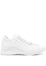 Dsquared2 Legendary low-top sneakers - Weiß