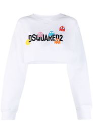 Dsquared2 DSQUARED2 S72GU0445 S25516 100 - Weiß