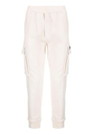 Dsquared2 D2 Cipro cargo trousers - Nude