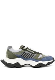 Dsquared2 Wave Sneakers - Blau