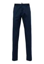 Dsquared2 Cool Guy trousers - Blau