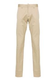 Dsquared2 Cool Guy trousers - Nude