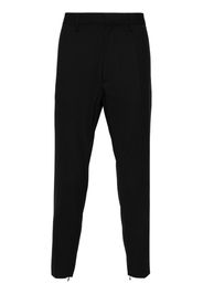 Dsquared2 Corset Skinny Techno pants - Schwarz