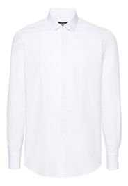 Dsquared2 long-sleeve shirt - Weiß