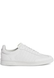 Dsquared2 Boxer low-top sneakers - Weiß