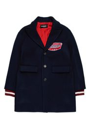 DSQUARED2 KIDS Gefüttertes Sakko - Blau
